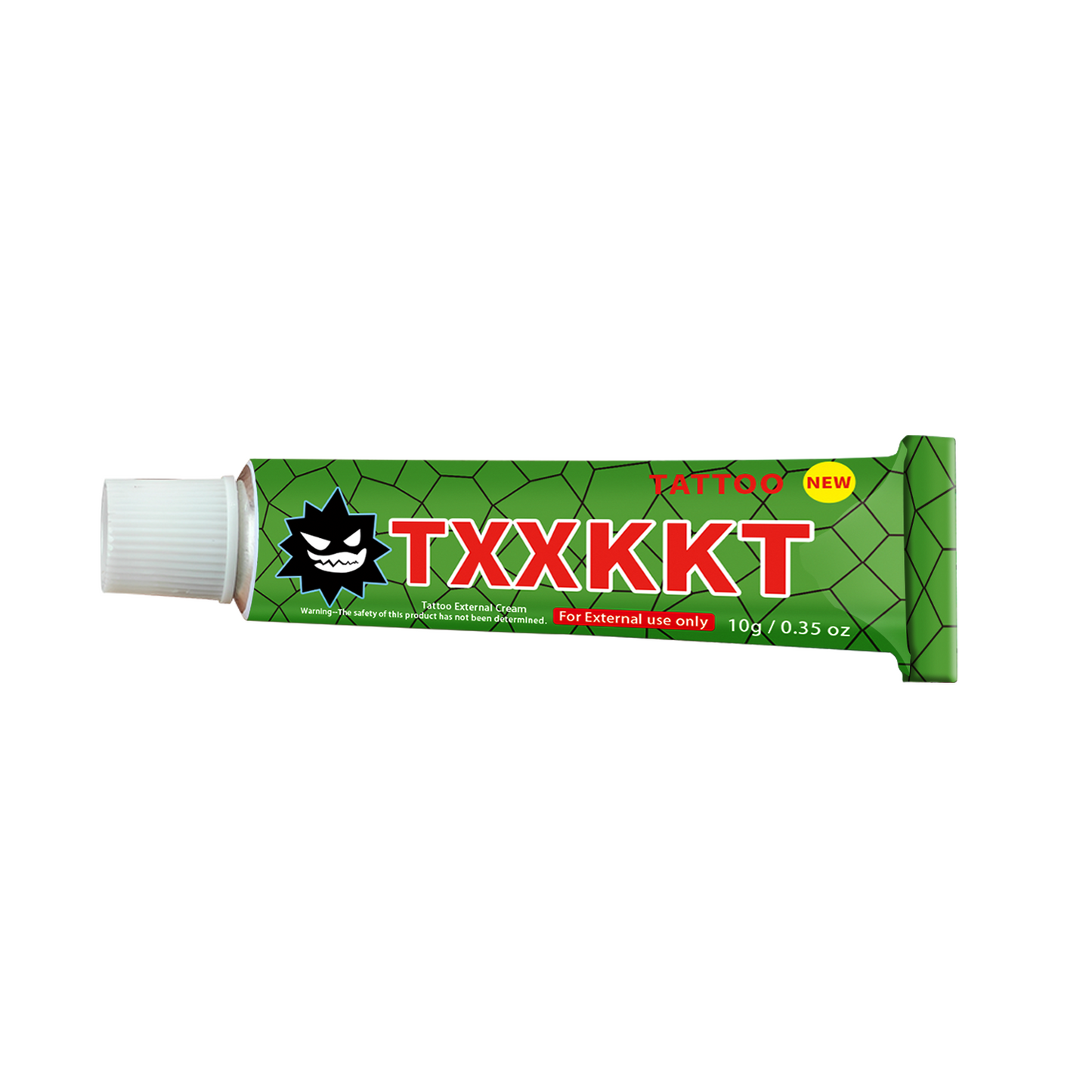 TXXKKT TATTOO Numbing Cream Topical anesthetics Topical analgesic creams